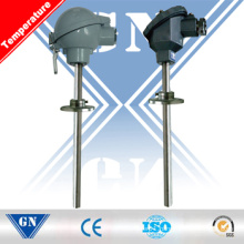 High Quality PT100 Sensor Thermocouple